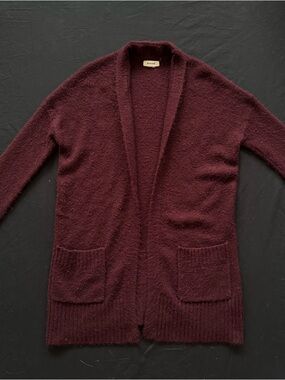 women's cardigan
